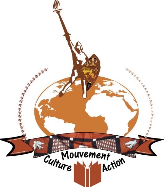 Logo MCA
